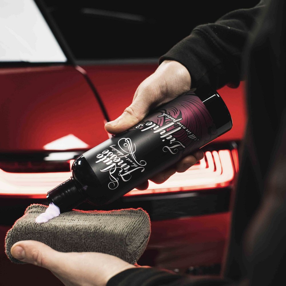 Đánh bóng & bảo vệ lớp sơn 3in1 Auto Finesse - TRIPPLE