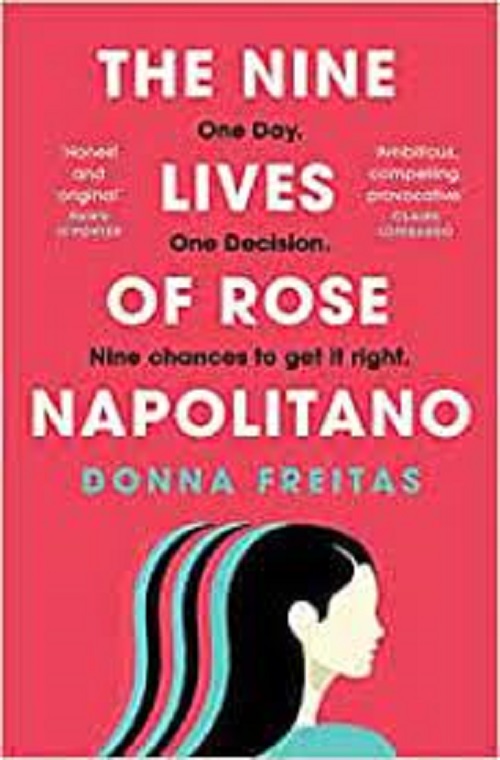 The Nine Lives of Rose Napolitano