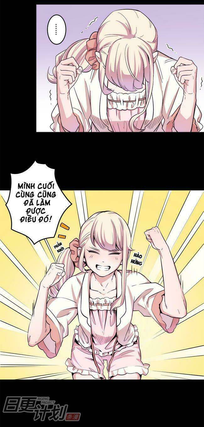 before the girl disappeared chapter 5.2 17