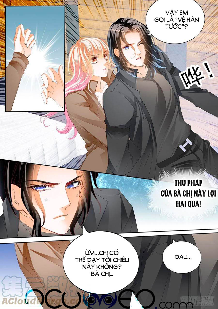 bá đạo tiểu thúc, xin trêu chọc vừa thôi! chapter 249 7