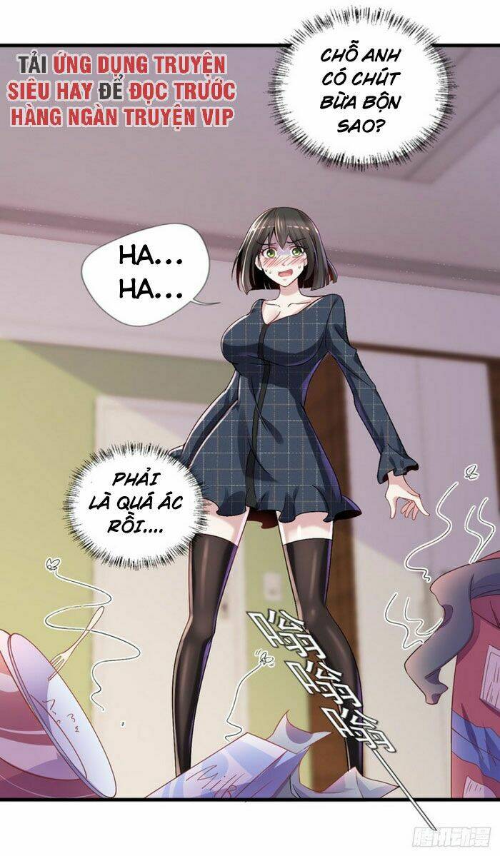 mở phòng khám tại tu tiên giới chapter 14 12