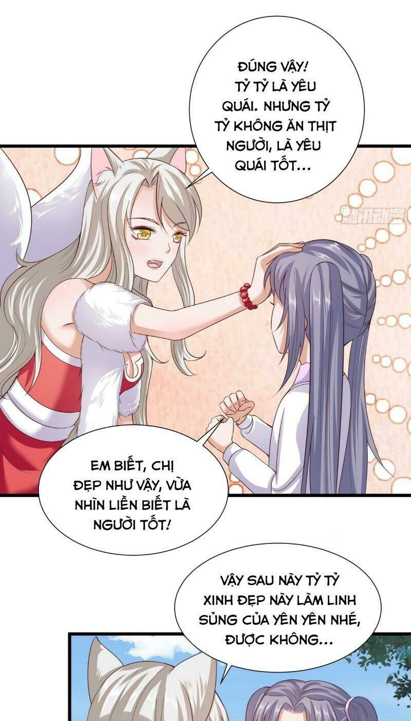 vú em của tiên ma chapter 23 9