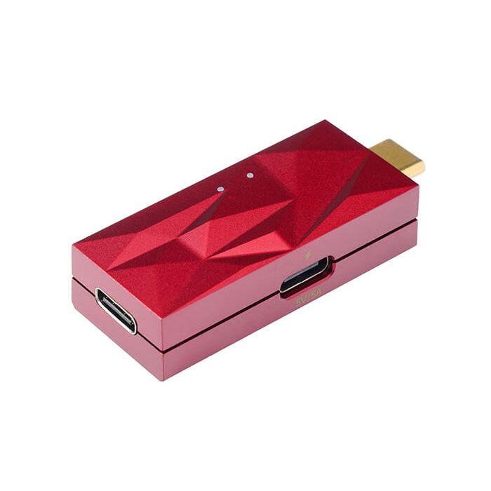 Bộ Lọc Nhiễu iFi iDefender MAX Hàng Chính Hãng - Bảo Hành 12 Tháng