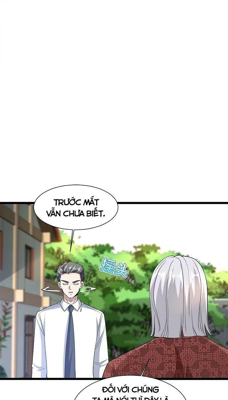 đô thị tà vương chapter 231 23