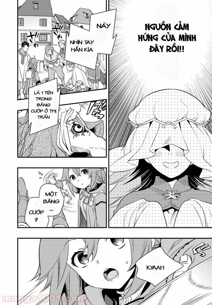 thất nghiệp chuyển sinh - cuộc phiêu lưu của roxy chapter 14 11