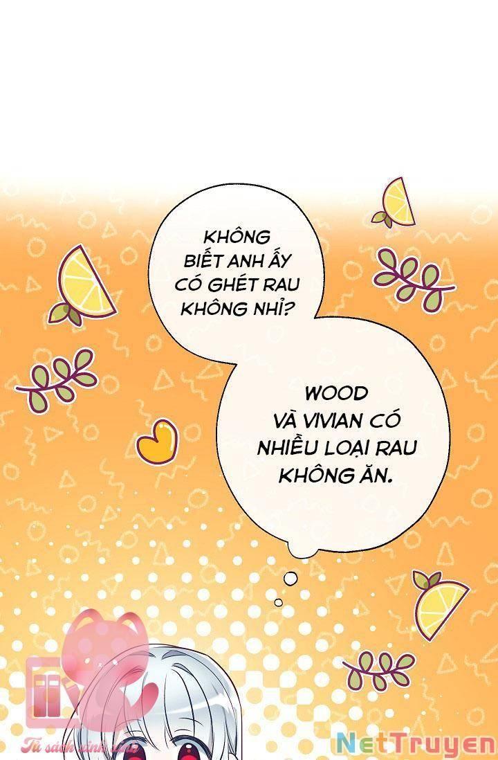 chúng ta có thể trở thành gia đình được không? chapter 60 4