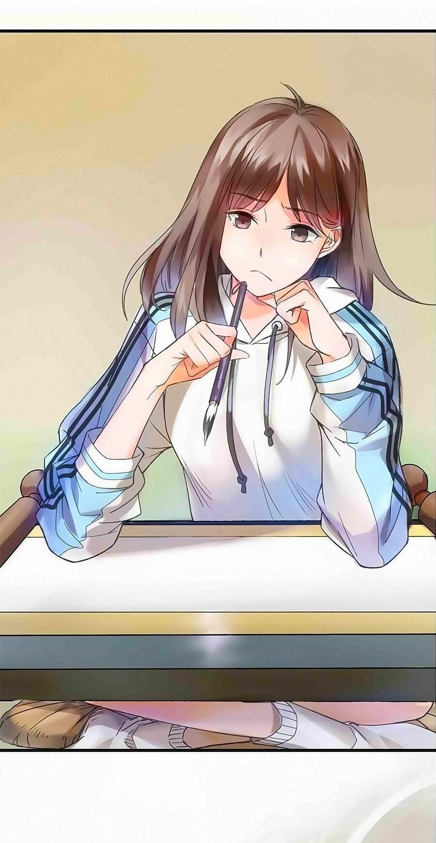 sơn thần và tiểu táo 2 chapter 20 3