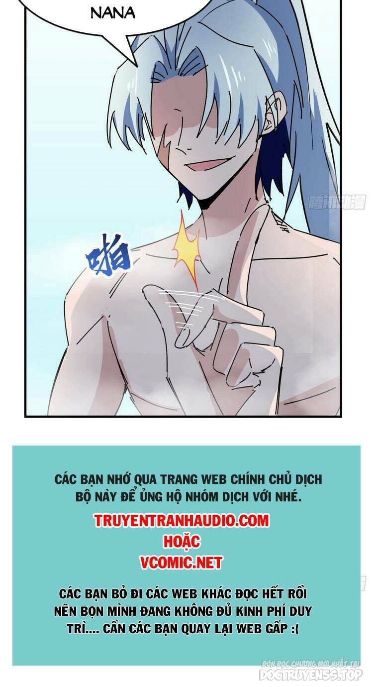 giải cứu 99 nữ chính ở mạt thế chapter 94 34