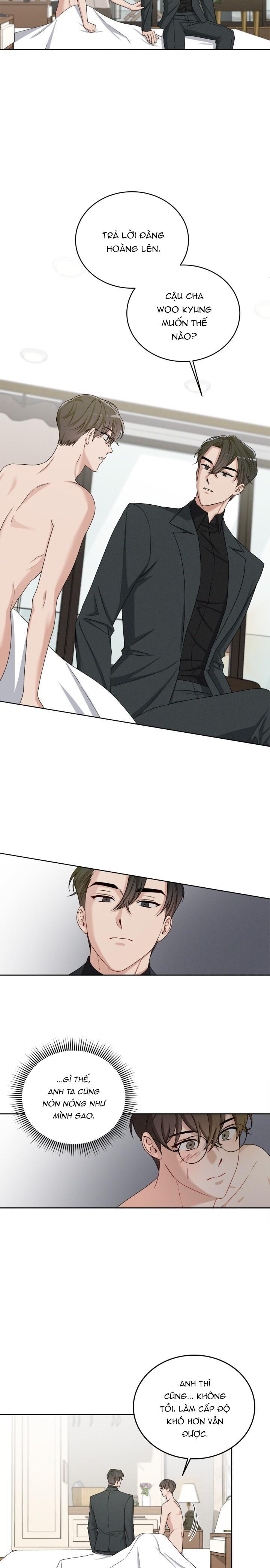 critical point chapter 11 13