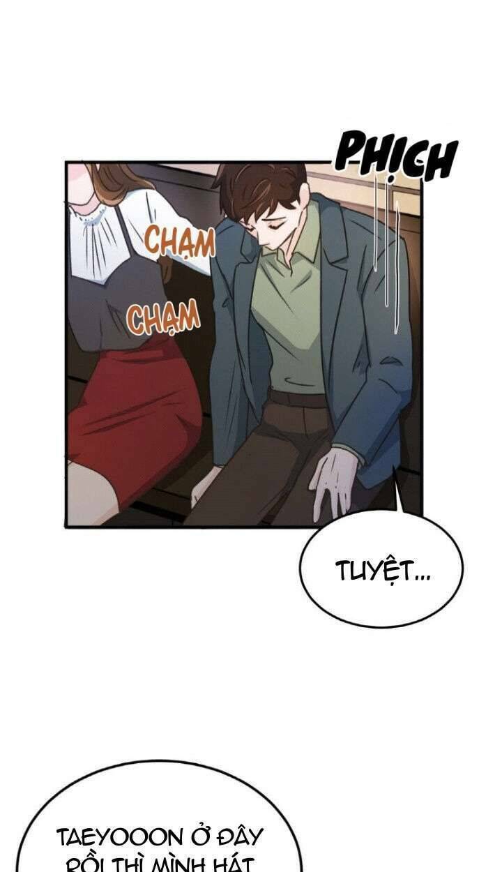 101 cách chinh phục trái tim em chapter 4 42