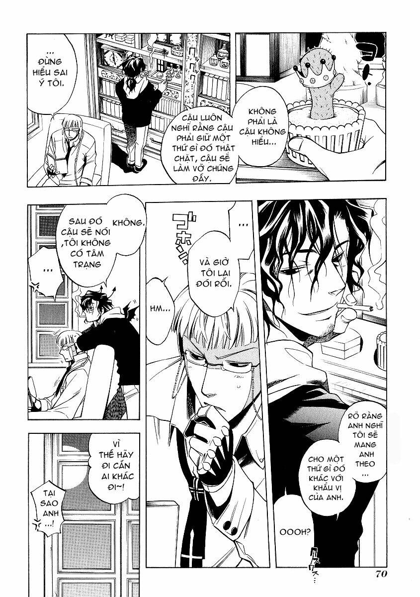 vassalord chapter 1.2 36