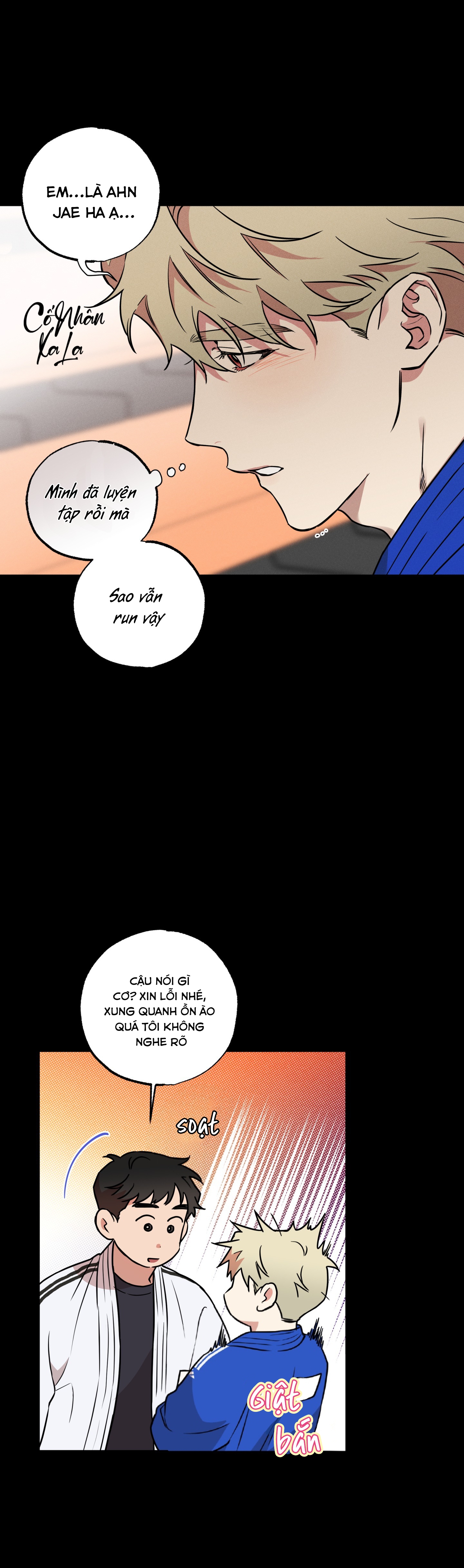 tình cảm trong sáng chapter 7 19