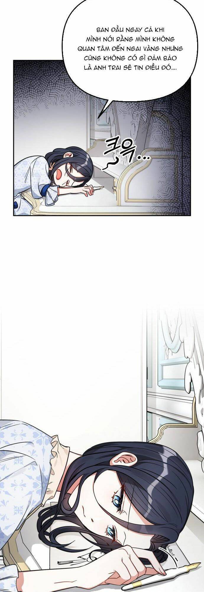 thân gửi nàng bạch tuyết chapter 2 6