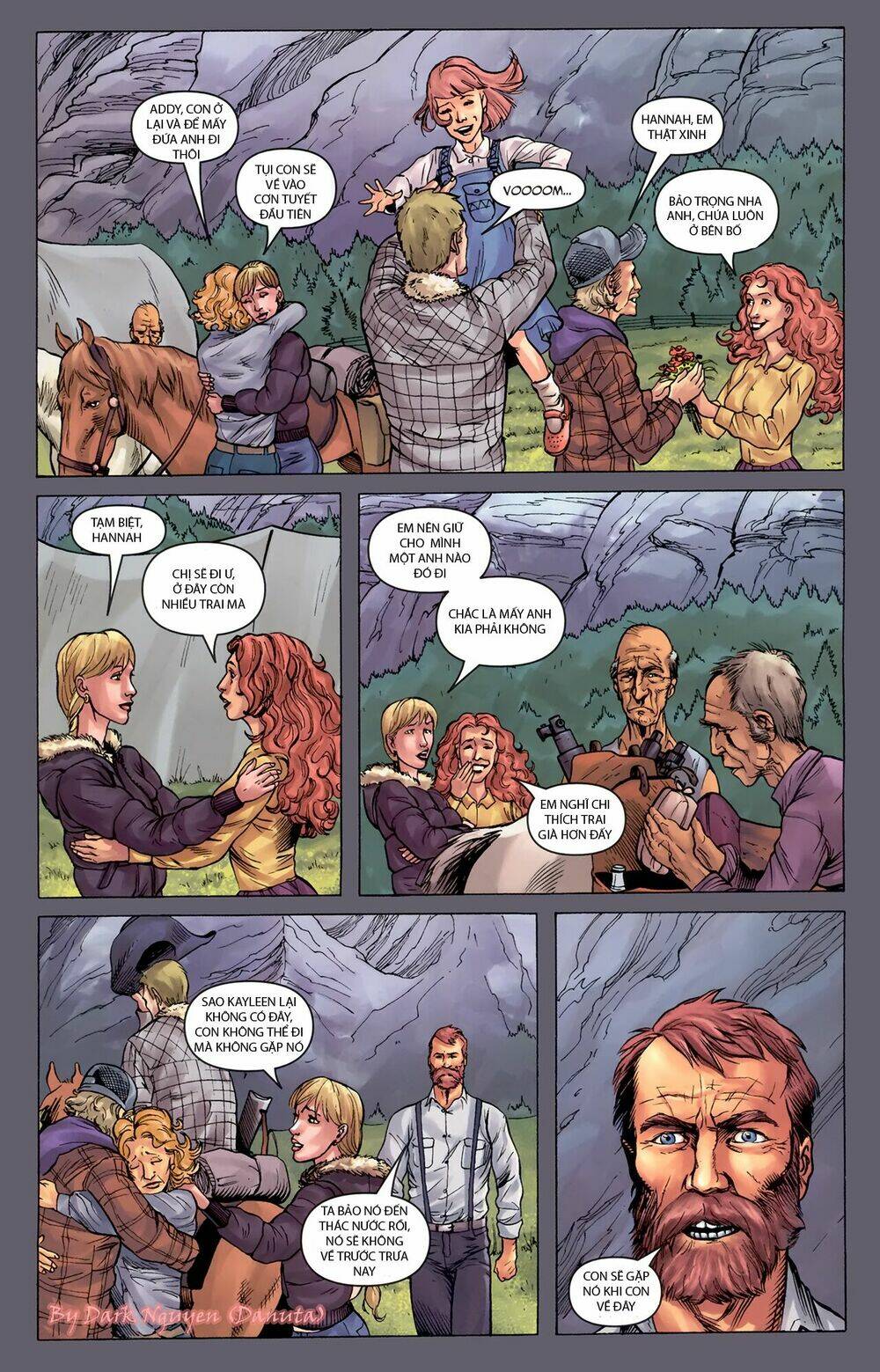 crossed family values chapter 2 19