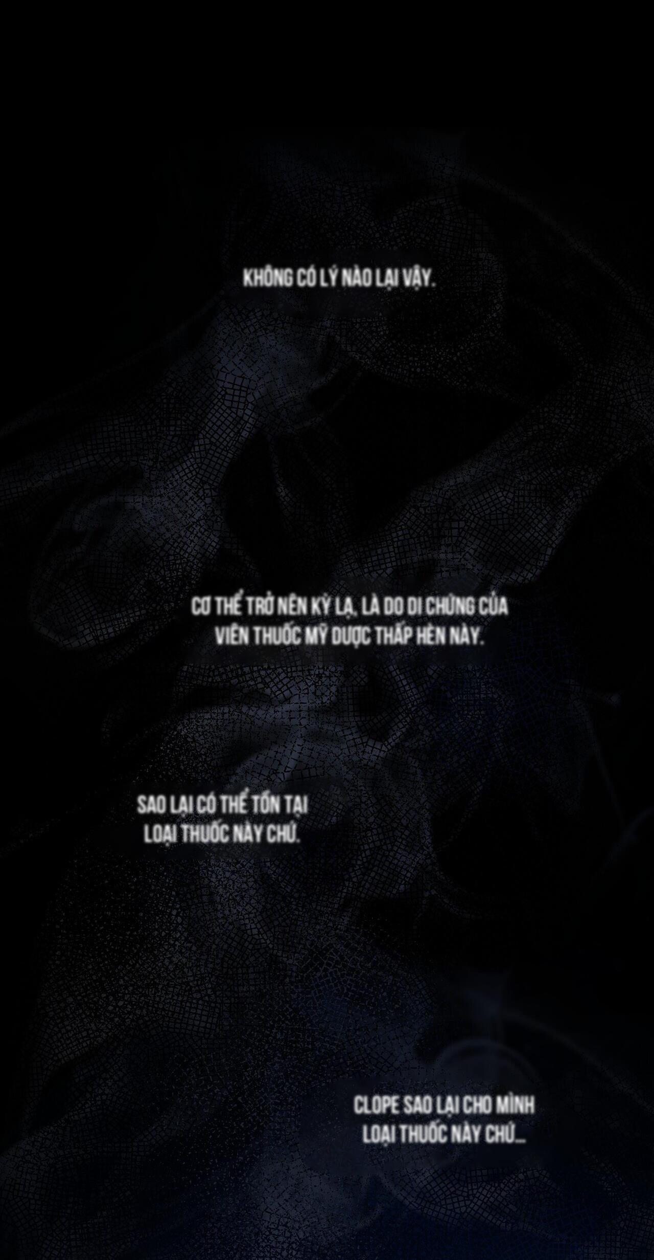 bước vào vườn hồng chapter 13 10