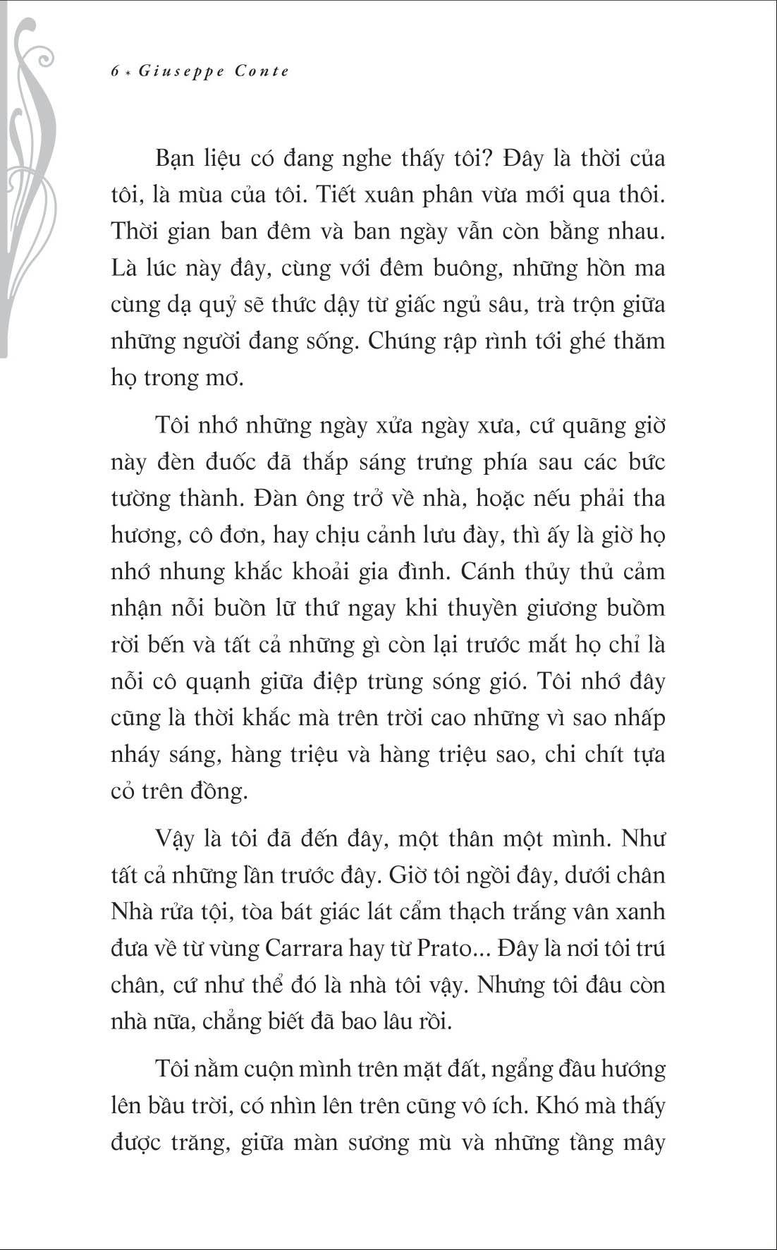 Cuộc Gặp Tình Yêu
