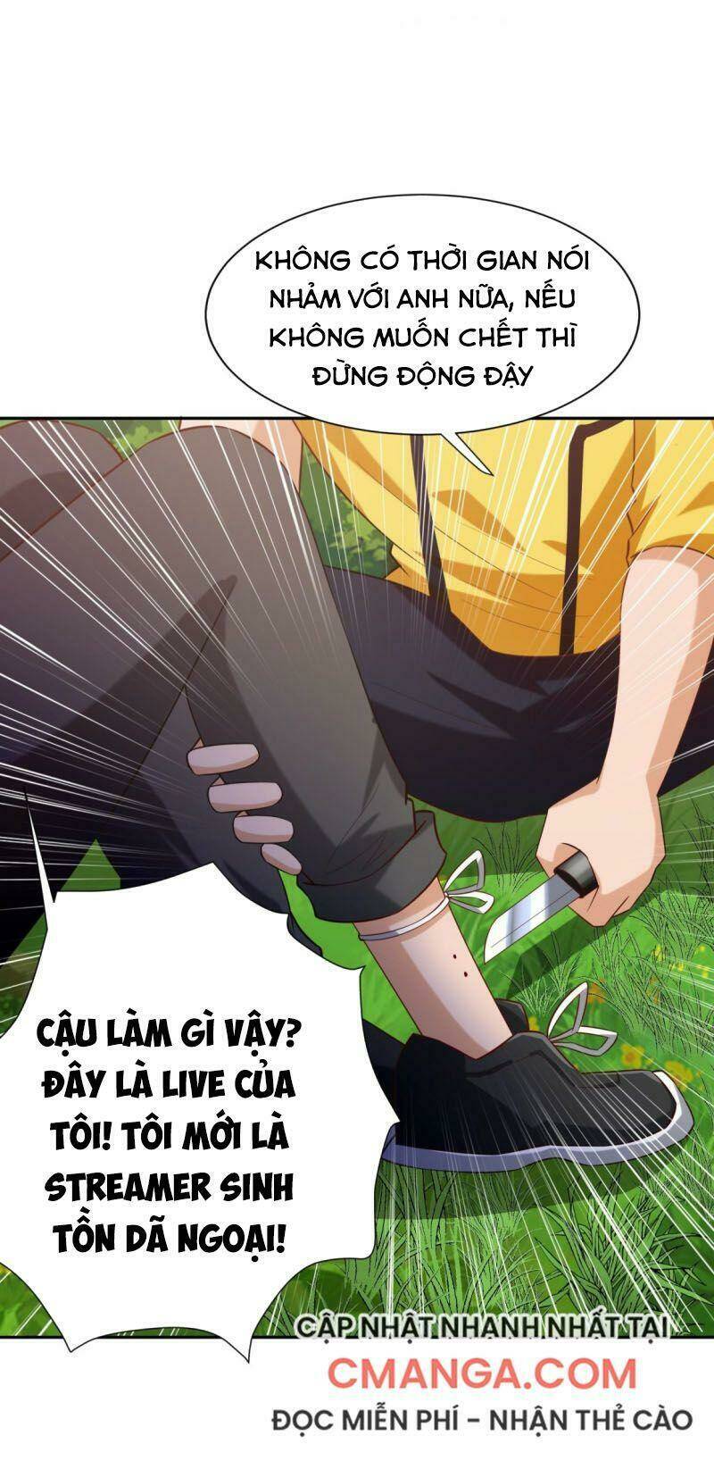 shipper thần cấp chapter 51 17