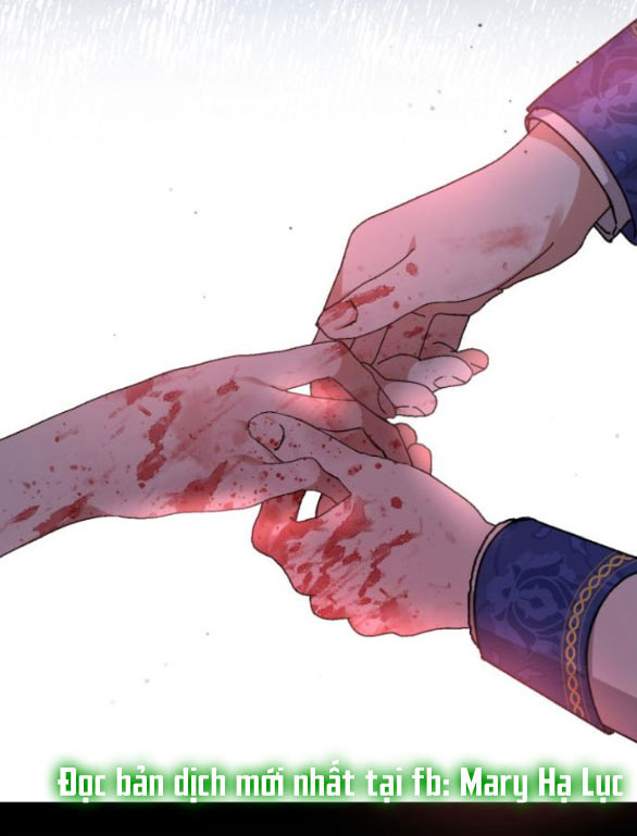 Bạo Chúa Muốn Có Cuộc Sống Tốt Đẹp chapter 42.1 - Trang 15