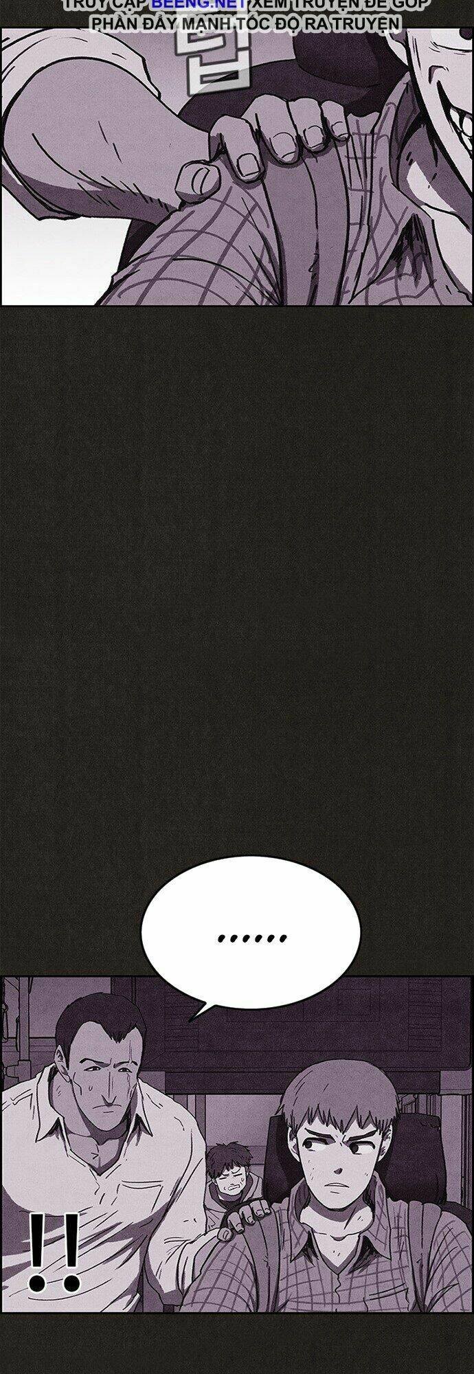 quái vật tại chung cư xanh chapter 95 50