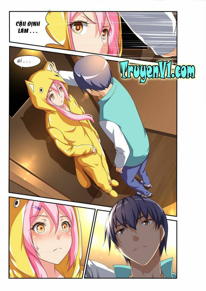 world of super sand box chapter 77 3