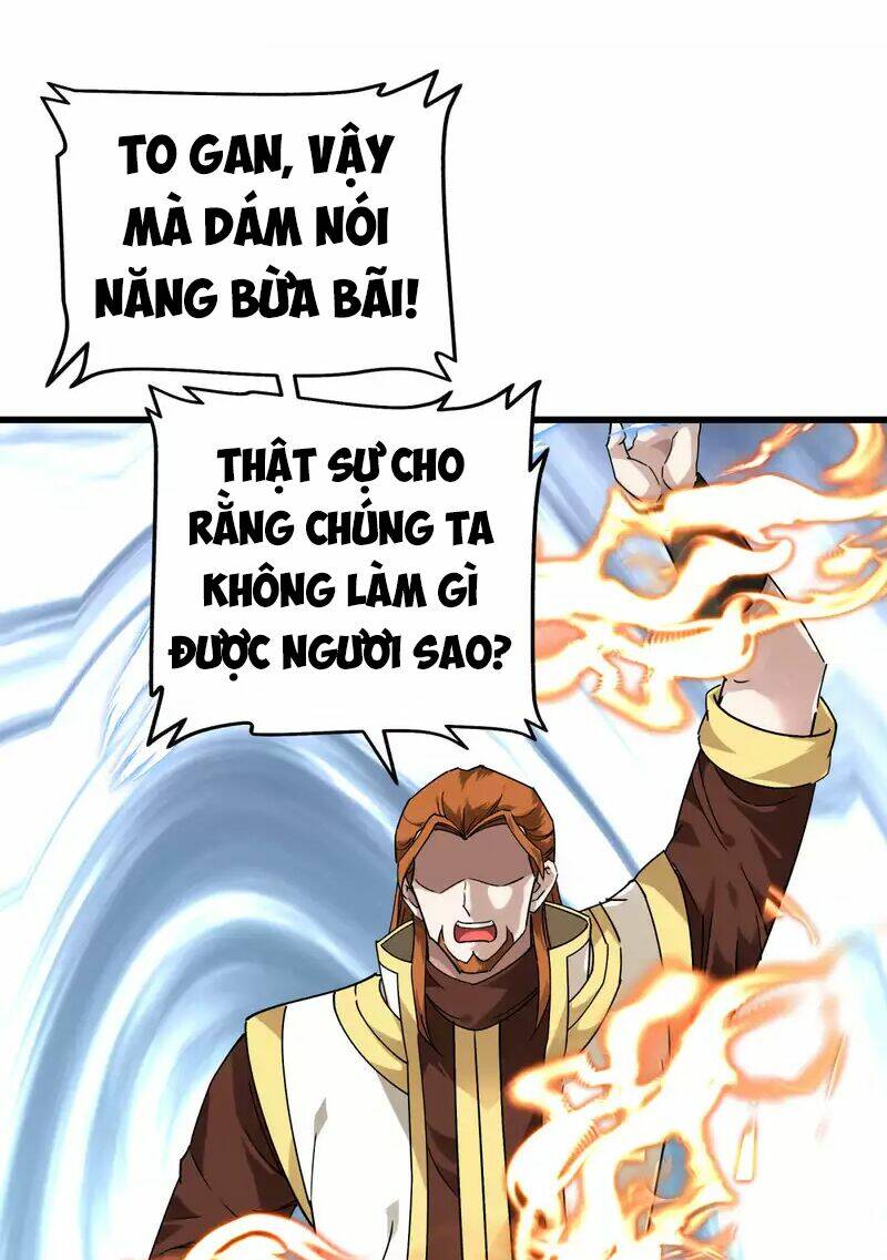 trọng sinh ta là đại thiên thần chapter 143 4