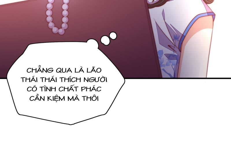 ngày nào thiếu soái cũng ghen chapter 51 14
