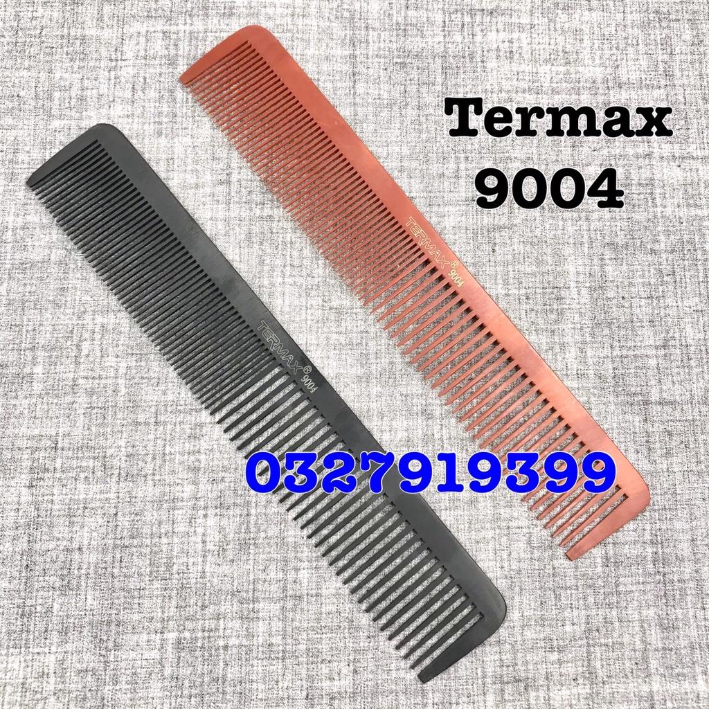 Lược cắt tóc nam cao cấp TERMAX 9004 - lược barber