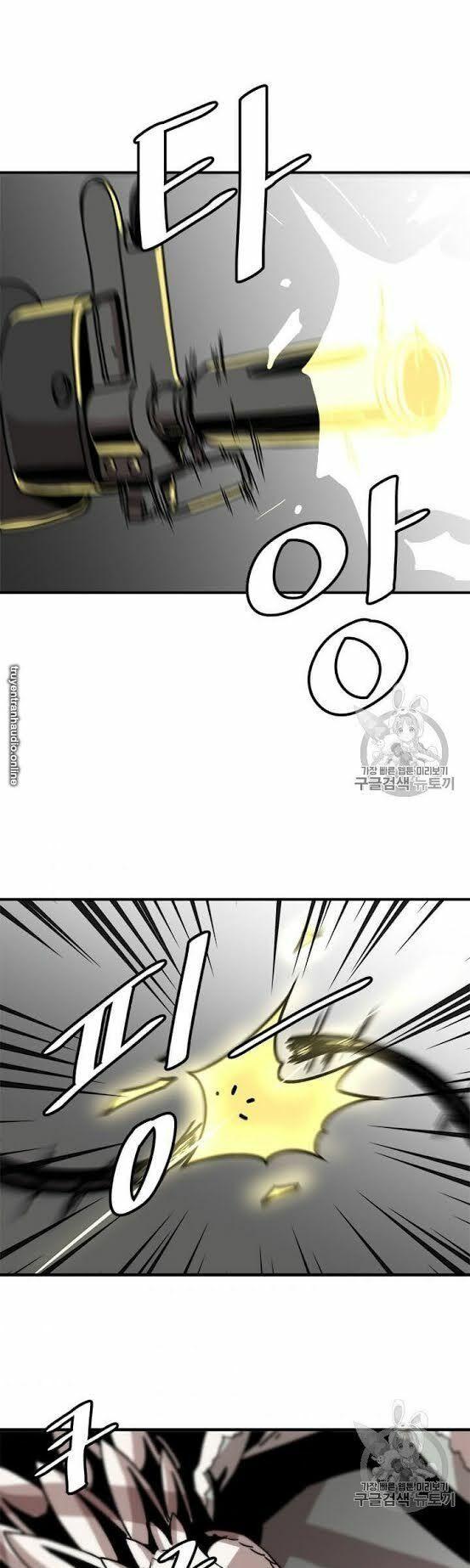 lên cấp một mình chapter 3 16