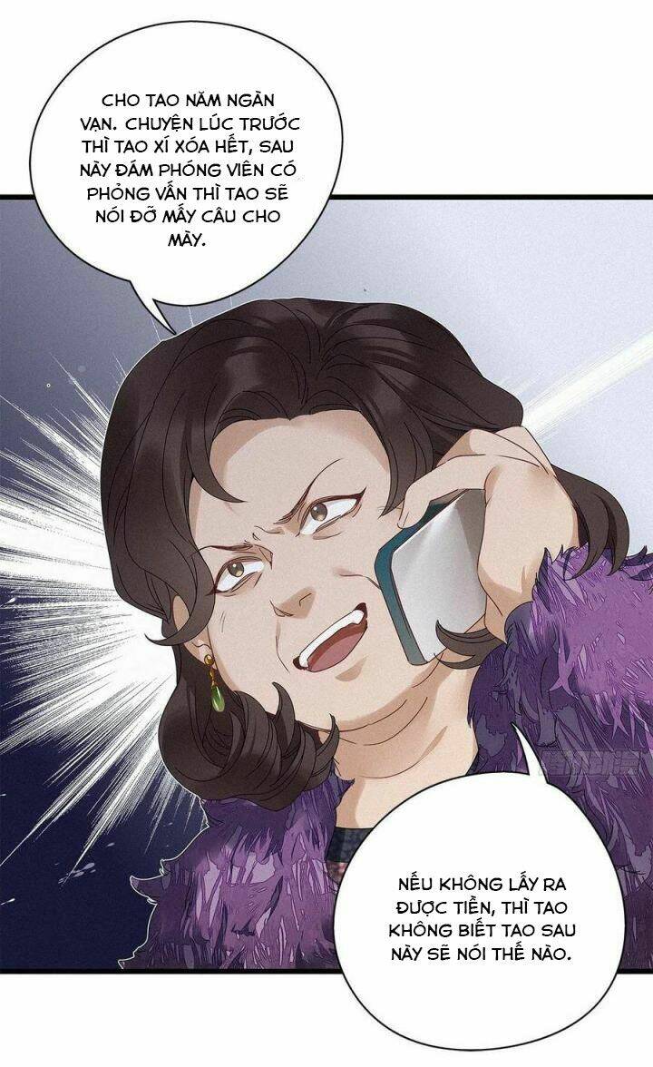 thỉnh quân nhập quái chapter 29 23