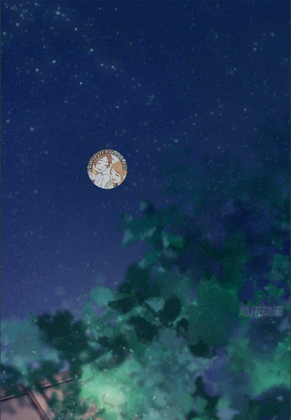 sổ tay tình yêu của tiểu hồ ly chapter 13 3