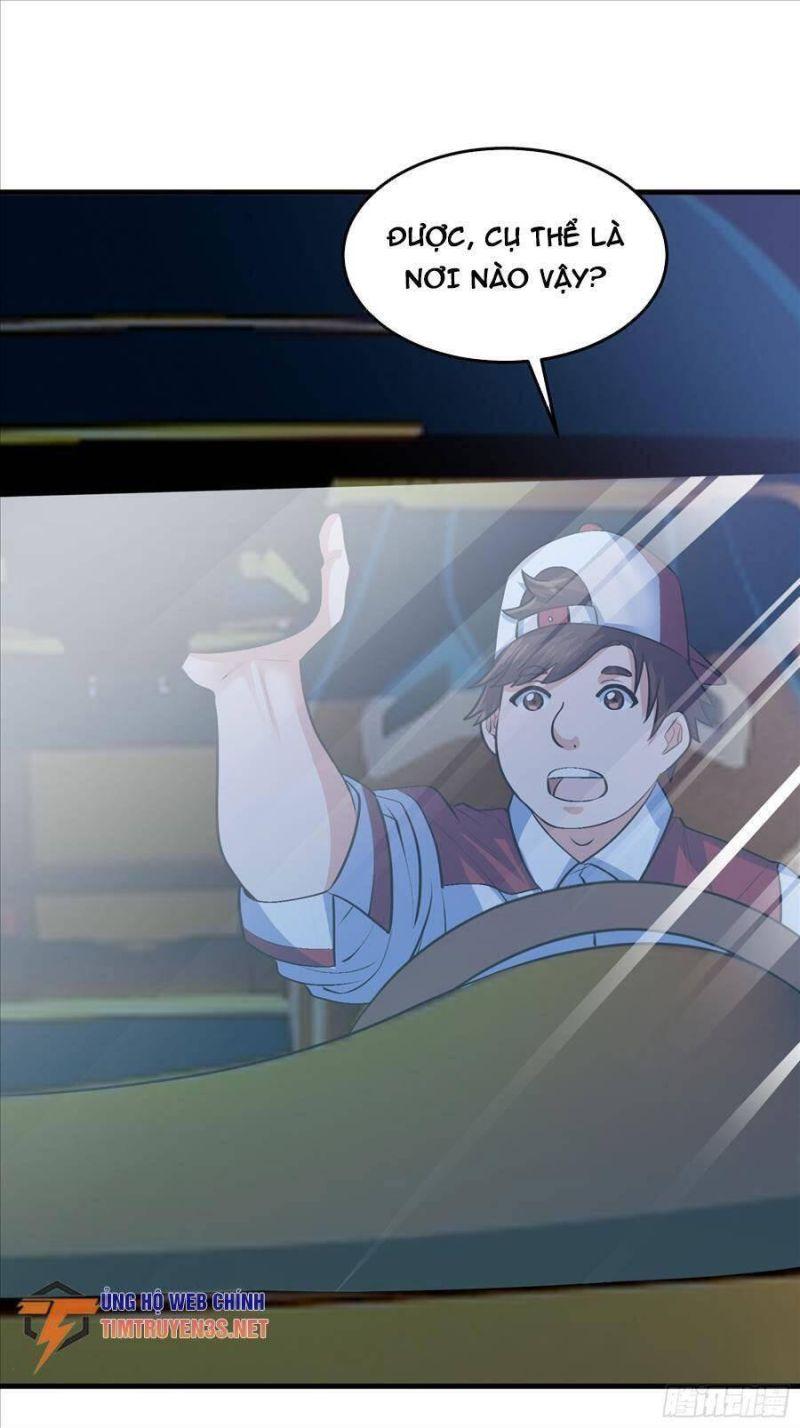 đạo pháp là gì? ta chỉ biết lôi pháp chapter 13 18