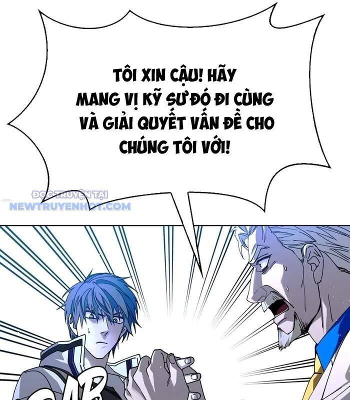 tận thế cũng chỉ là trò chơi chapter 51 122