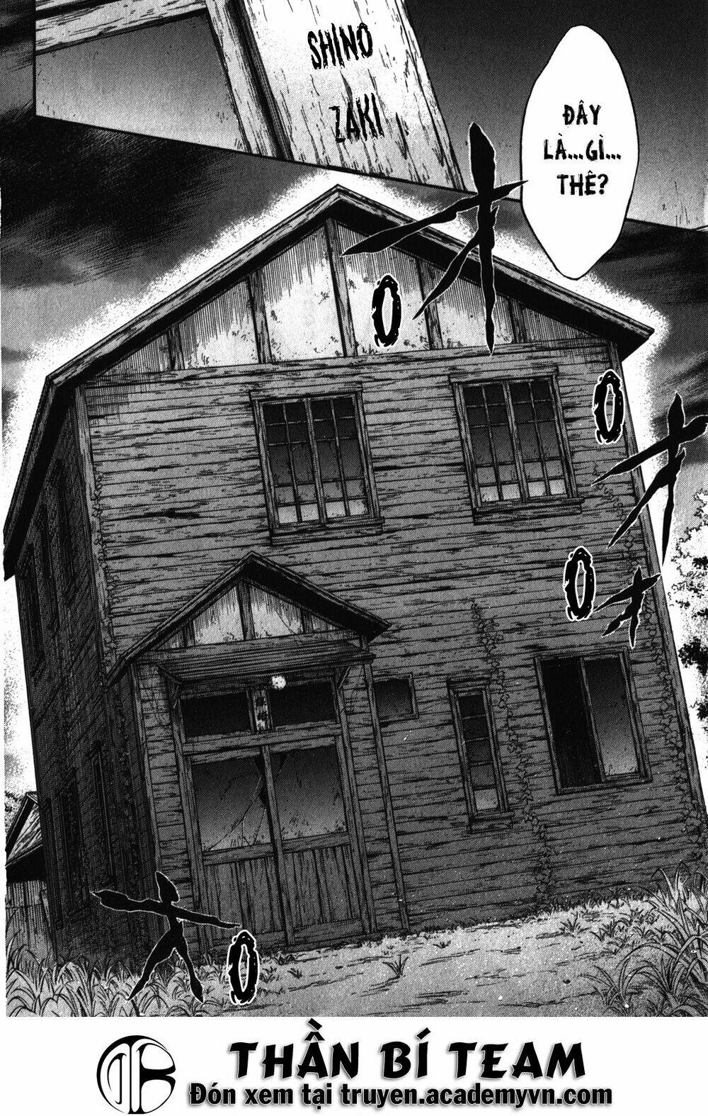 corpse party: book of shadows chapter 16 10