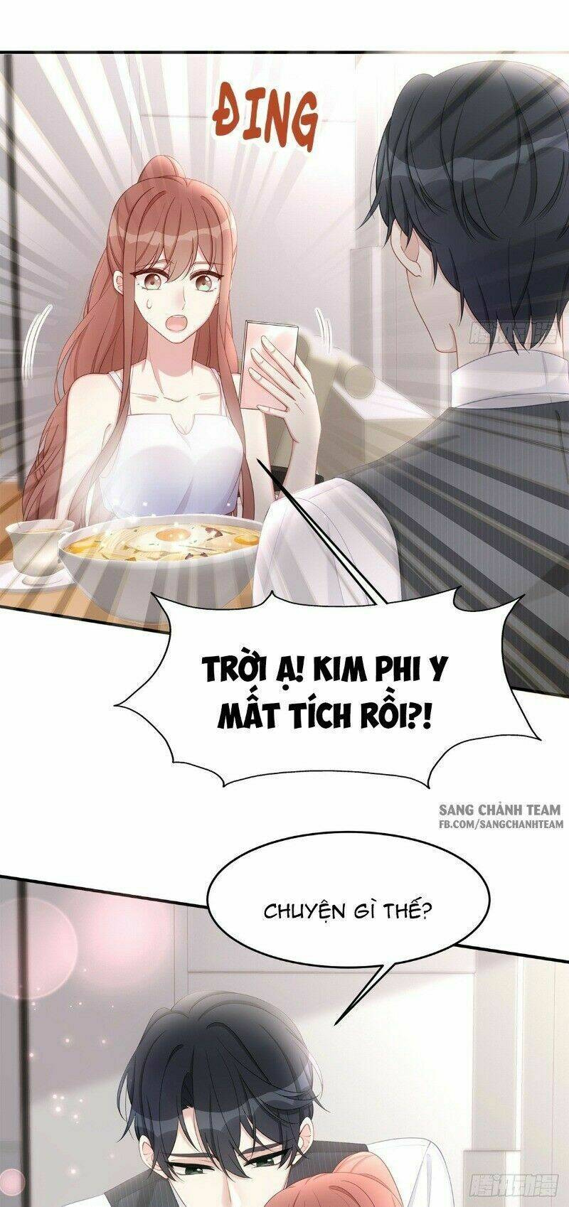 chỉ muốn cưng chiều em chapter 39 20