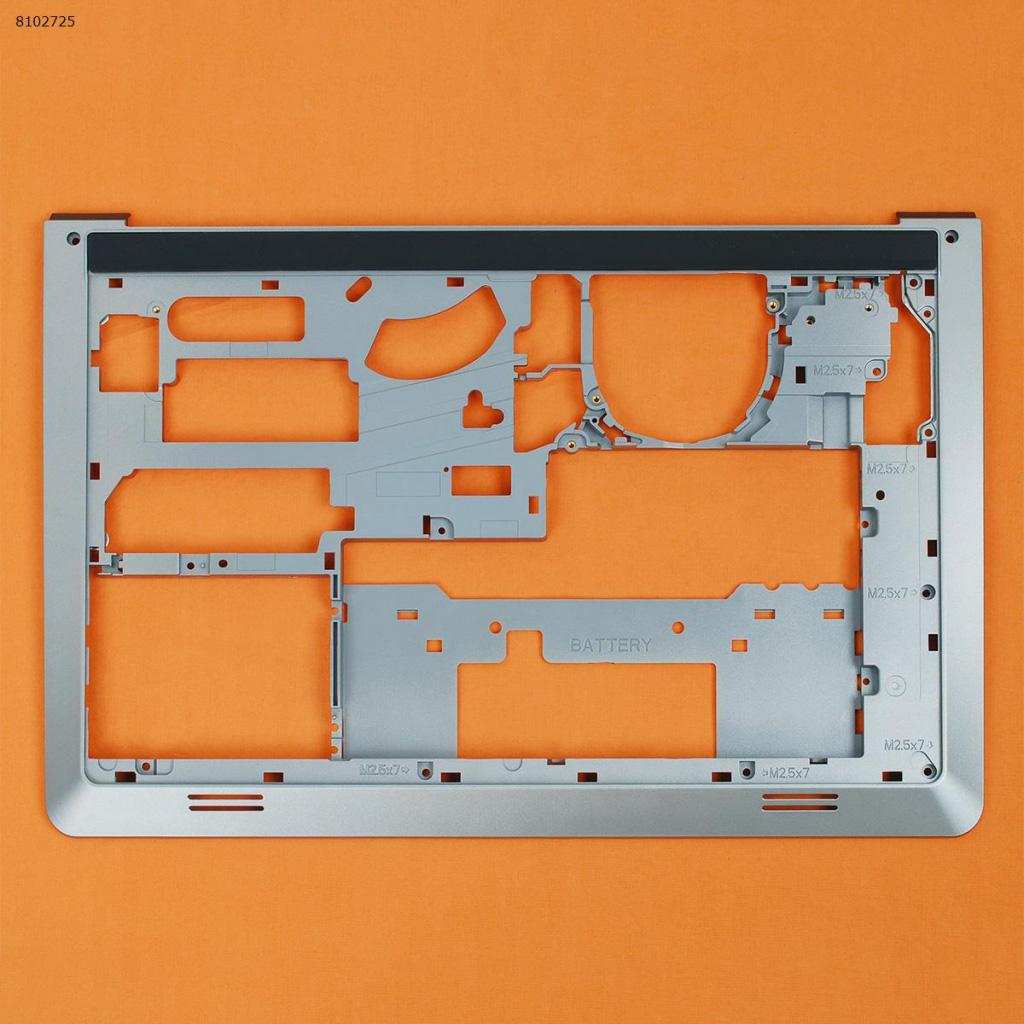 Plastic Laptop Back Shell Case for Inspiron 15-5000 5545 5547 5548 5557