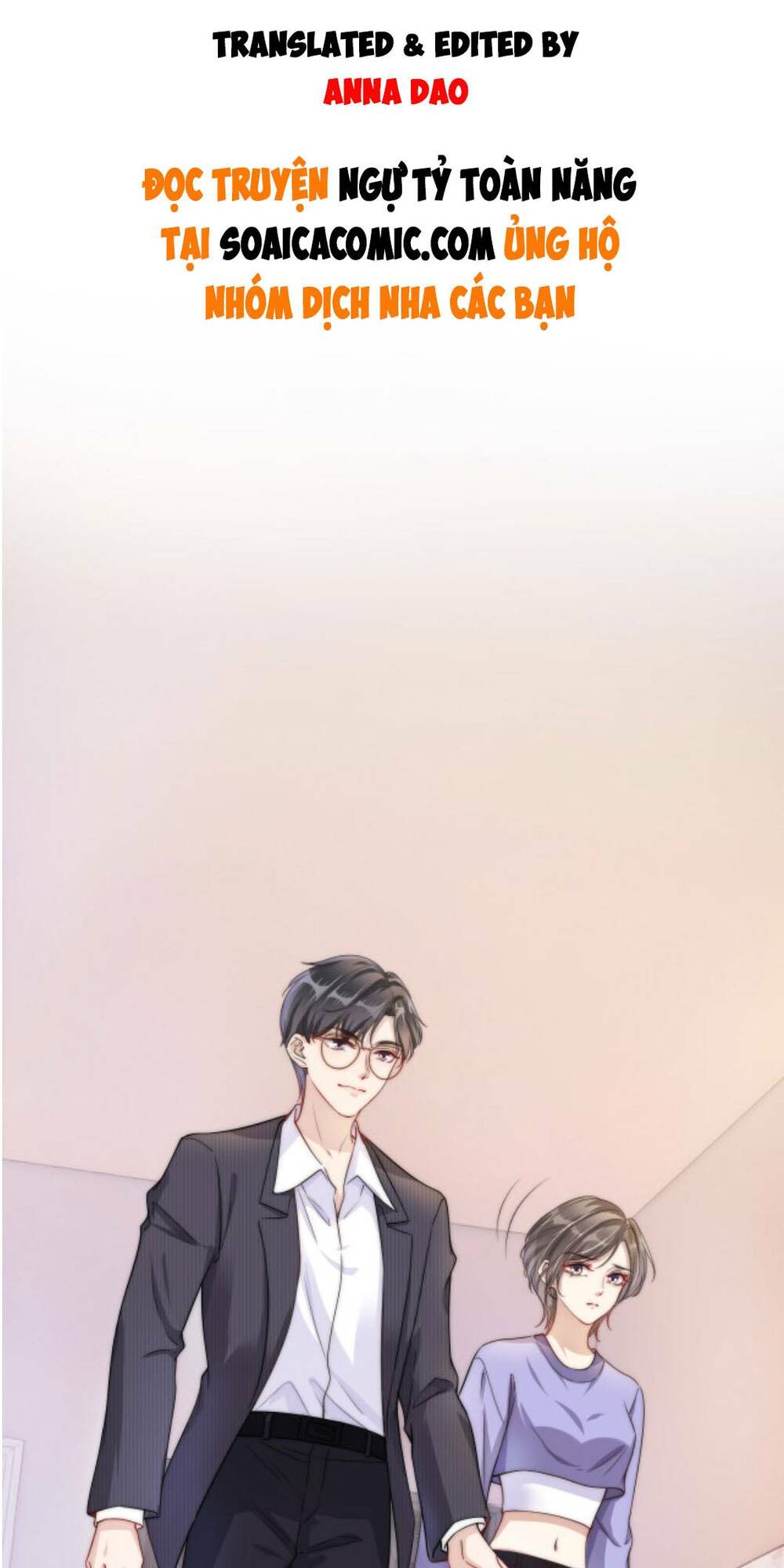 ngự tỷ toàn năng lại bị phá mã giáp chapter 22 1