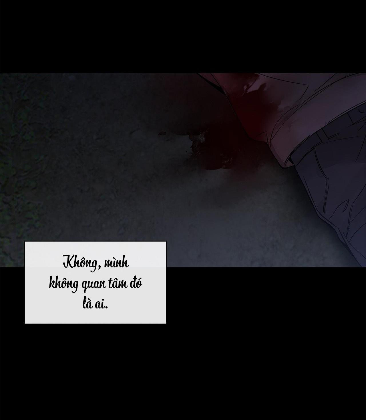 hạ cánh cuối chân trời chapter 3 9