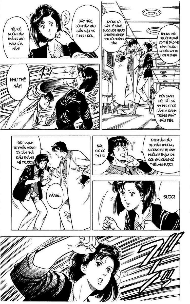 city hunter chapter 24.1 31