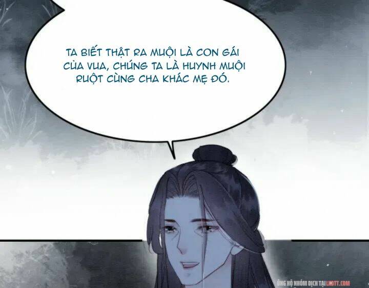 trọng sinh bá sủng nhiếp chính vương quá mạnh mẽ chapter 194 53