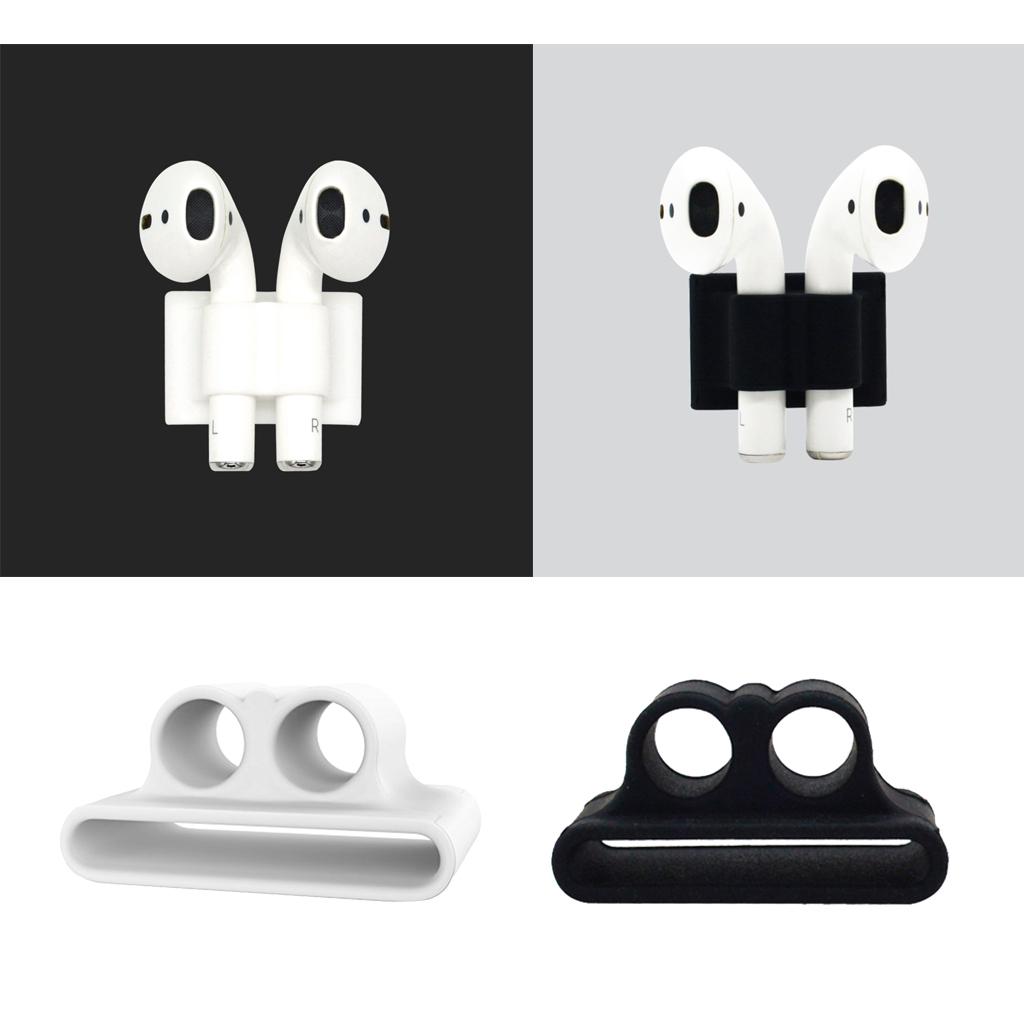 2 X Silicone Shock Proof Protective Cover Case For   Headsets