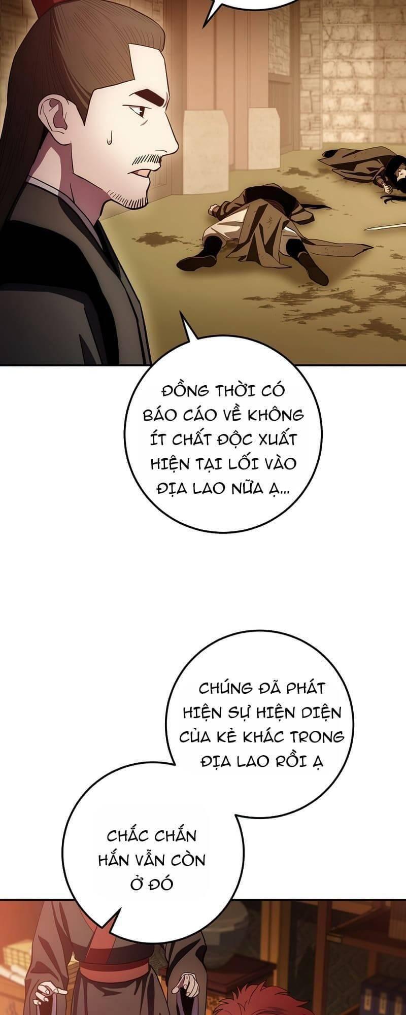 huyền thoại diệt thế độc long chapter 97 45