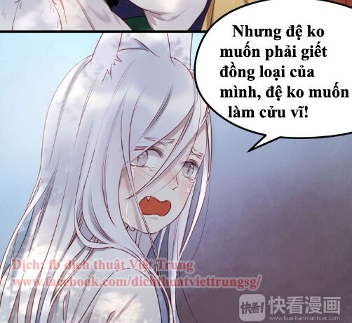 lượm được một tiểu hồ ly phần 1 chapter 59 8
