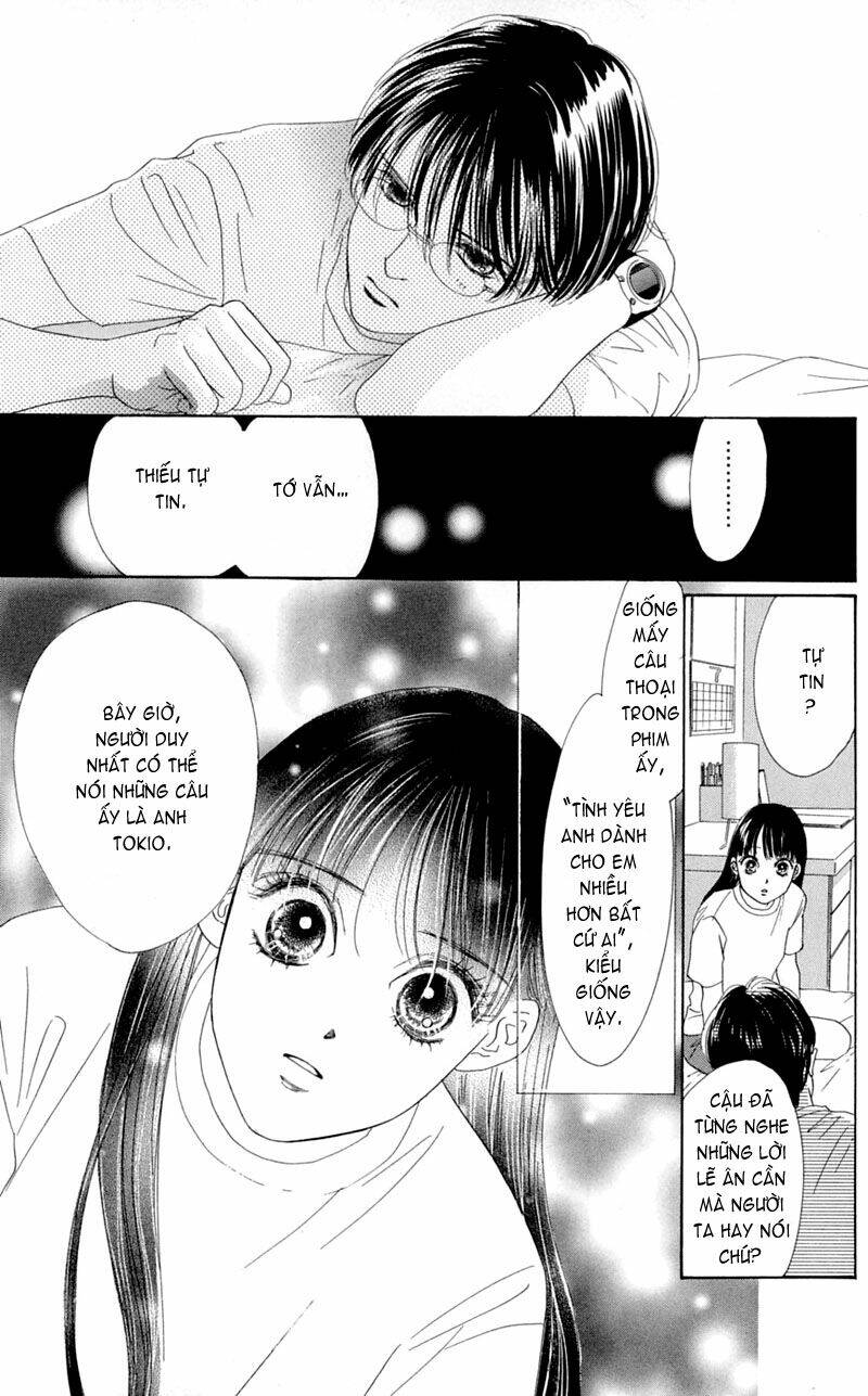 eden no hana (hướng dương xanh) chapter 20 24