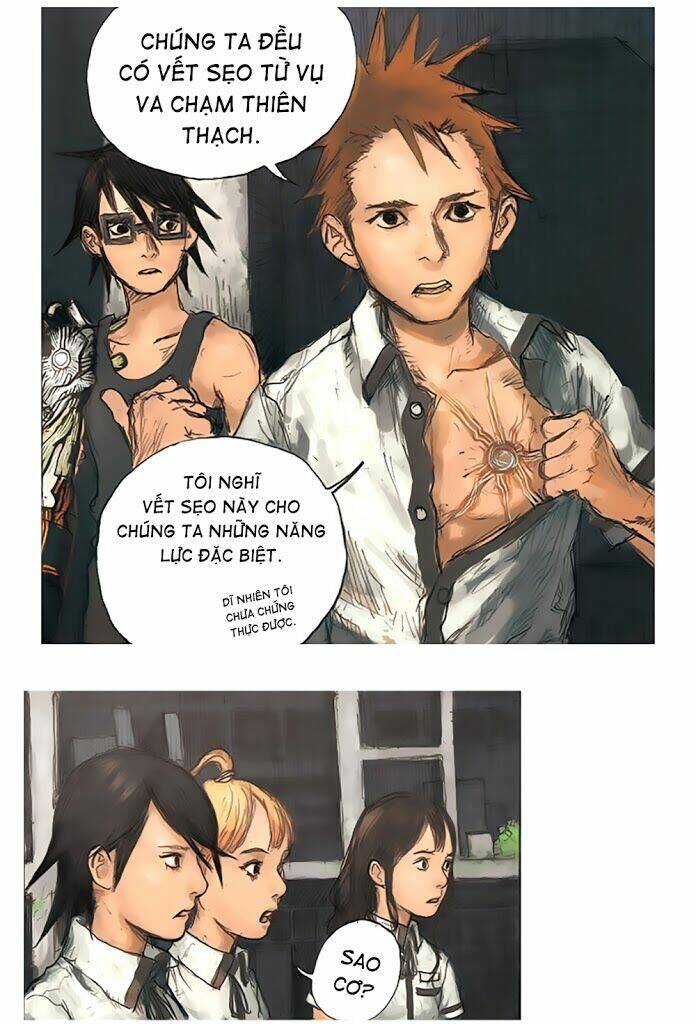 impulse - xung lực chapter 4 44