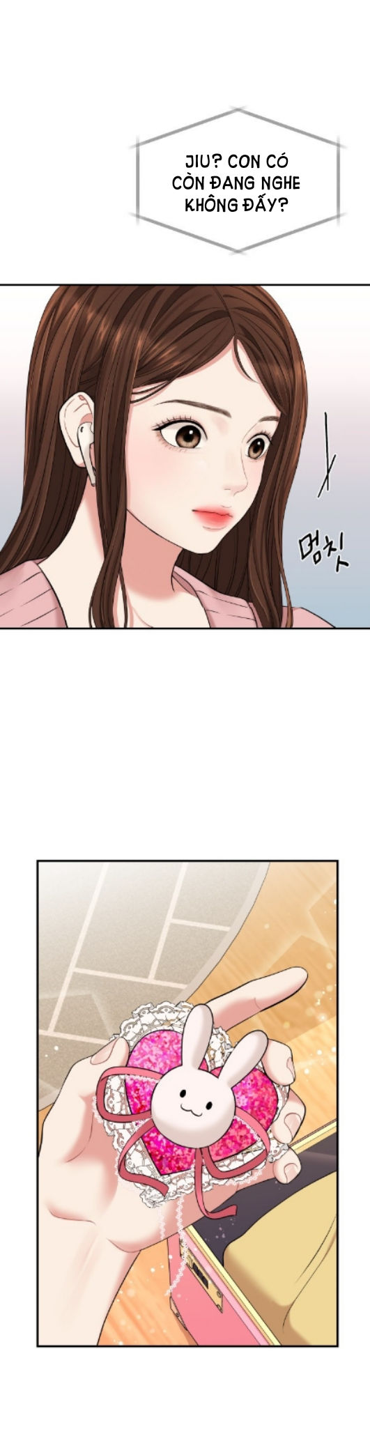 gửi em người đánh cắp những vì sao - to you who swallowed a star chapter 53.2 19