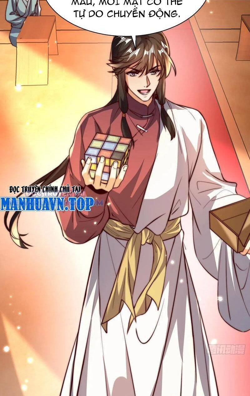 ta thực sự không muốn làm thần tiên chapter 73 4