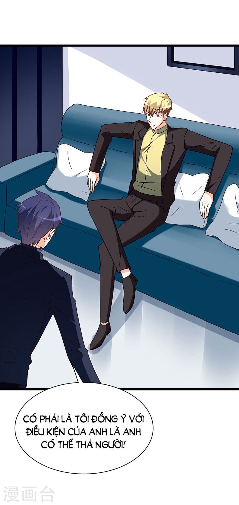 tình yêu một carat chapter 26 4