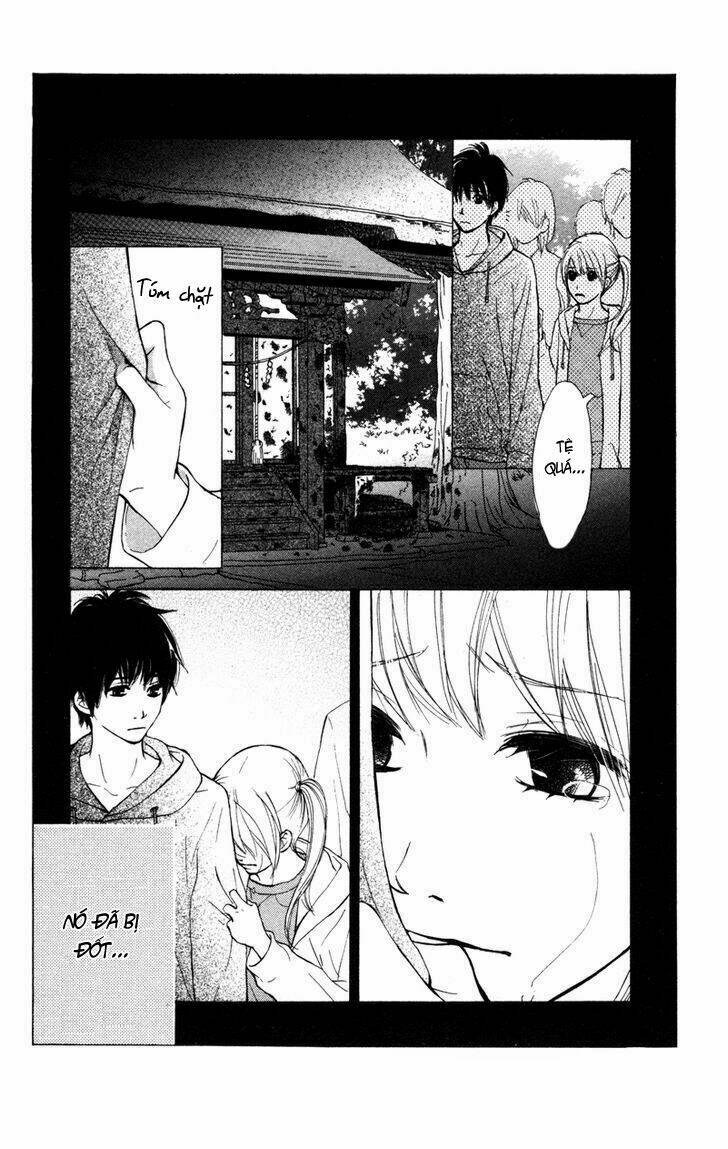 tổng hợp one shot. chapter 46 15