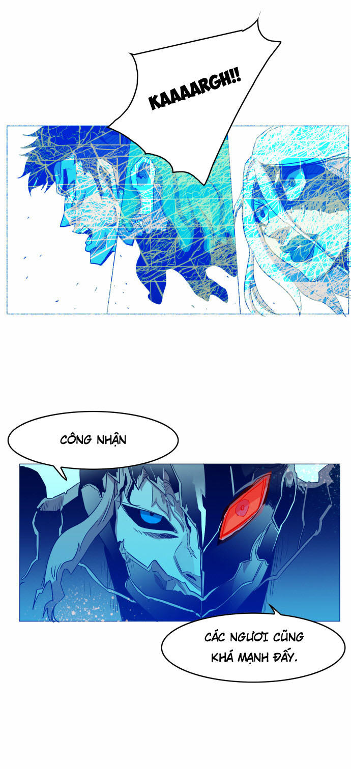 hard core leveling warrior chapter 41 18