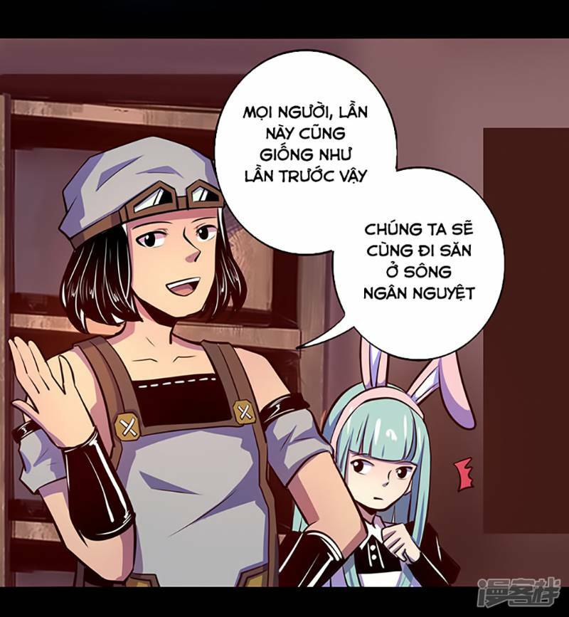 ta không phải là npc chapter 60 25